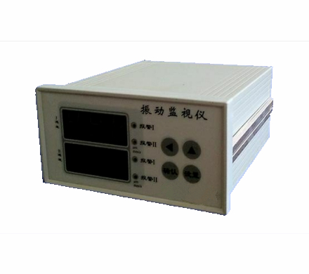 XH1901双通道监视仪